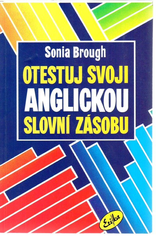 Otestuj svoji anglickou slovní zásobu