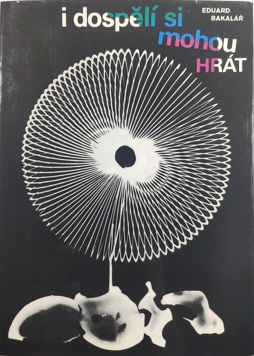 I dospělí si mohou hrát