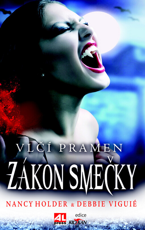 Vlčí pramen.Zákon smečky, Zákon smečky