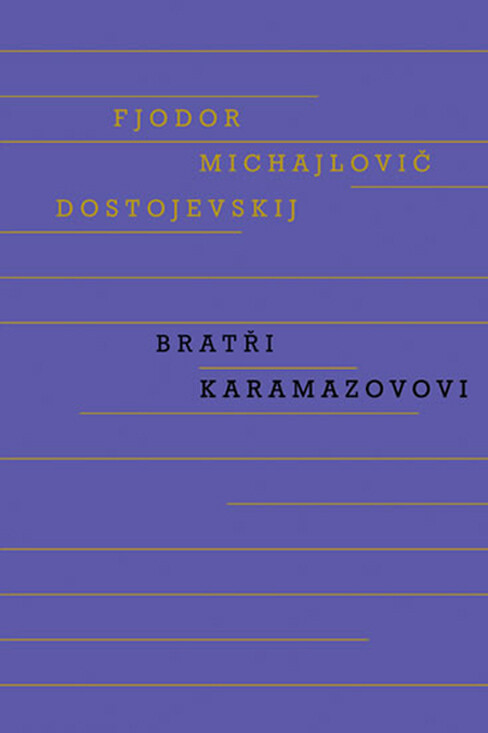 Bratři Karamazovi