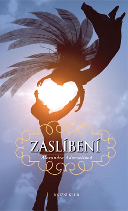 Zaslíbení