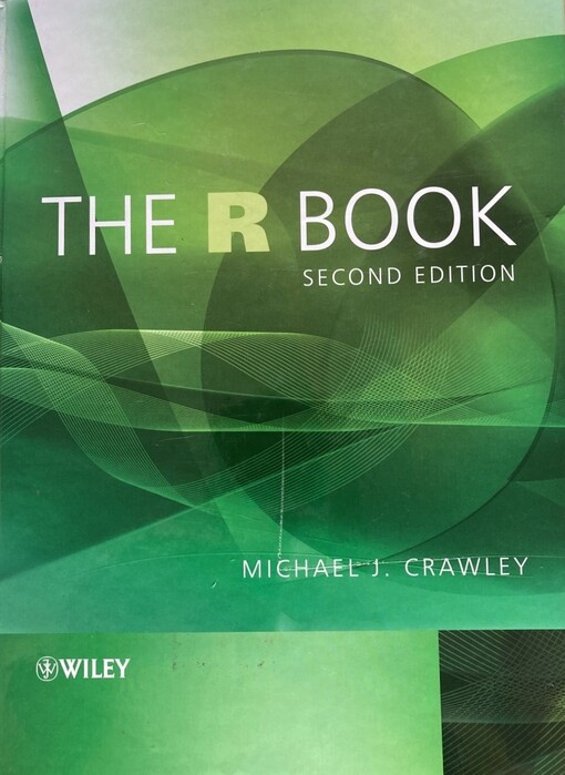 The R book