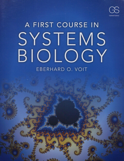 A first course in systems biology