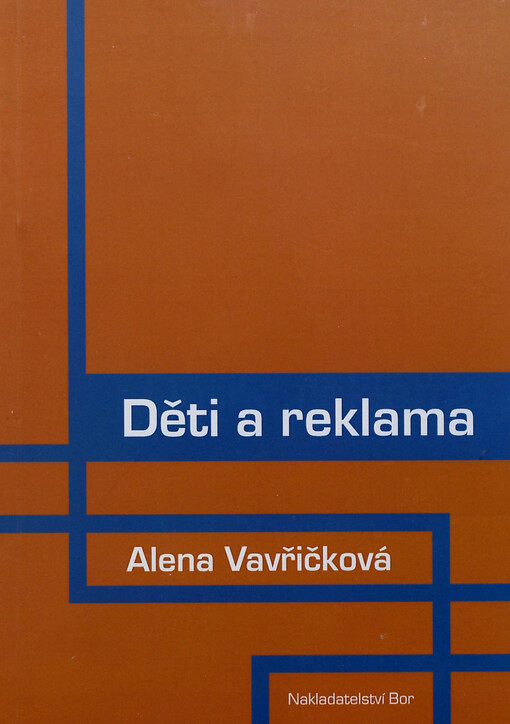 Děti a reklama