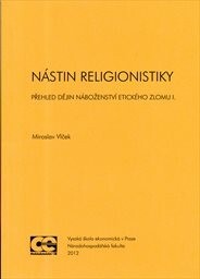 Nástin religionistiky