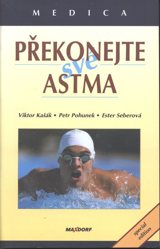 Překonejte své astma: special edition