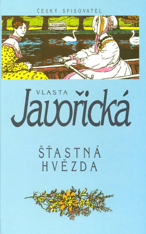 Šťastná hvězda