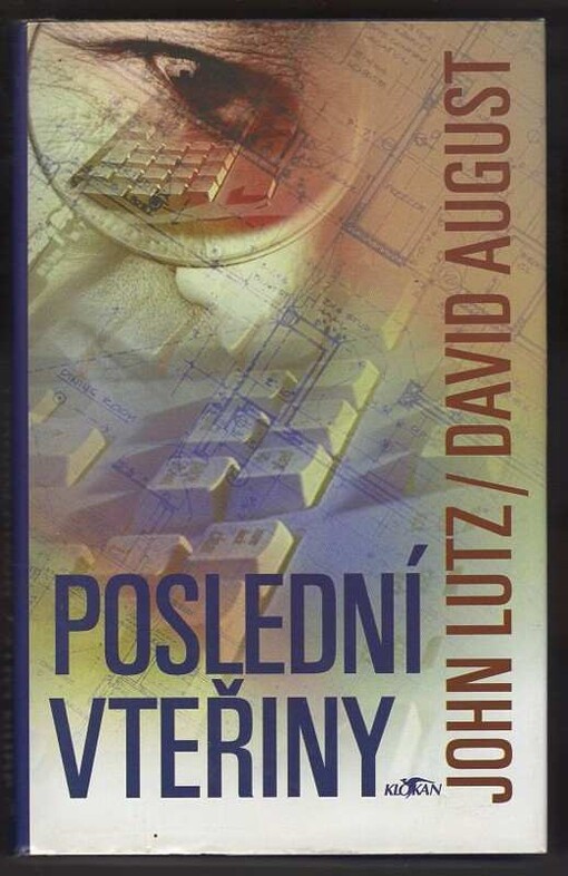 Poslední vteřiny, Vyd. 1.