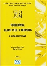 Pohledávky, jejich cese a hodnota