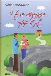 I to se veterinářce může stát