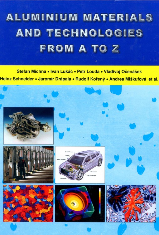 Aluminium materials and technologies from A to Z