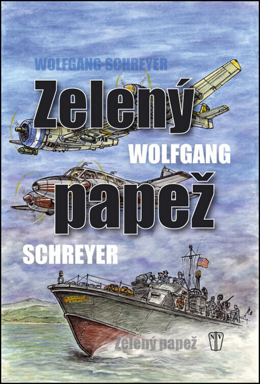 Zelený pápež