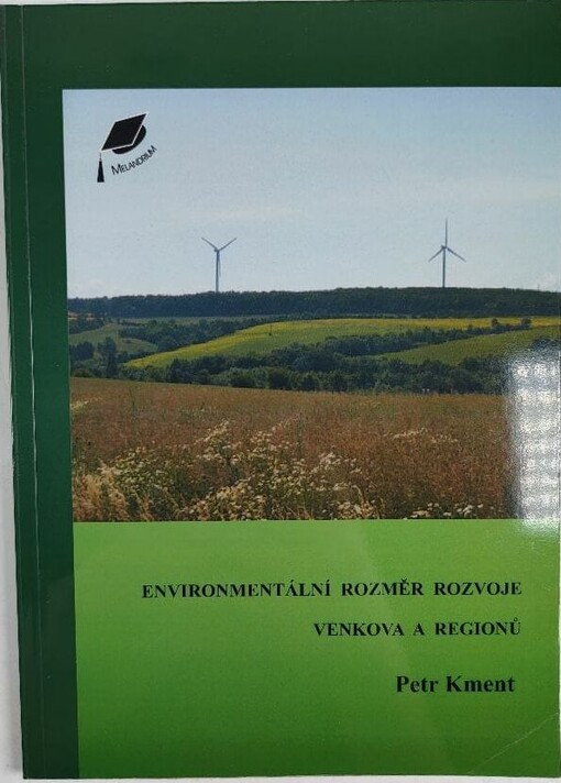 Environmetální rozměr rozvoje venkova a regionů