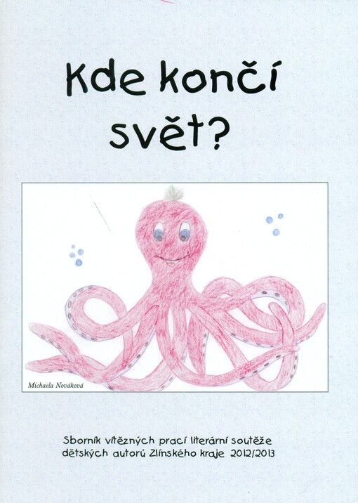 Kde končí svět?