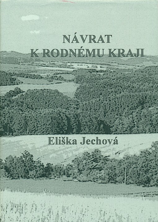 Návrat k rodnému kraji