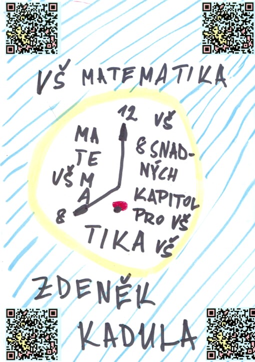 Osm snadných kapitol