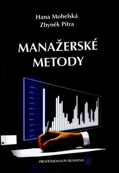 Manažerské metody