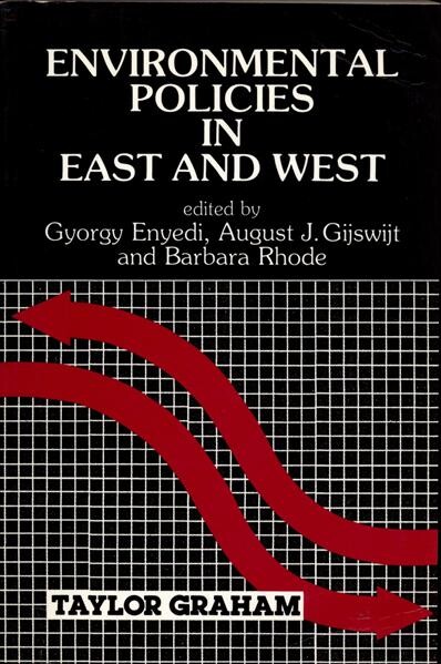 Enviromental policies in East and West