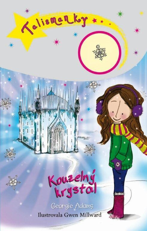 Talismanky 7. Kouzelné krystaly