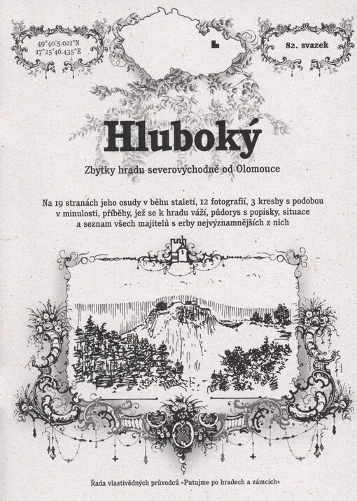 Hluboký