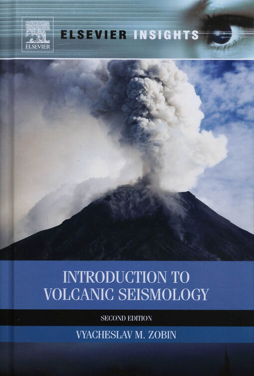 Introduction to volcanic seismology 