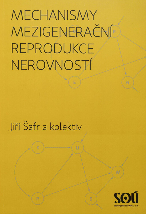 Mechanismy mezigenerační reprodukce nerovností