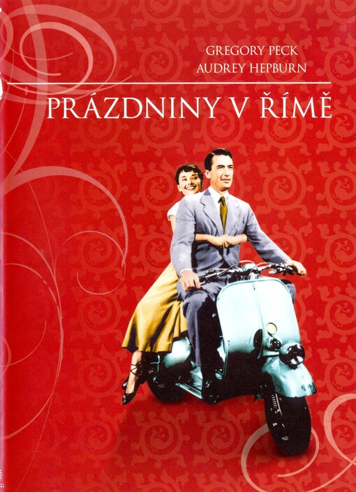 Roman holiday