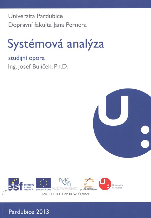 Systémová analýza