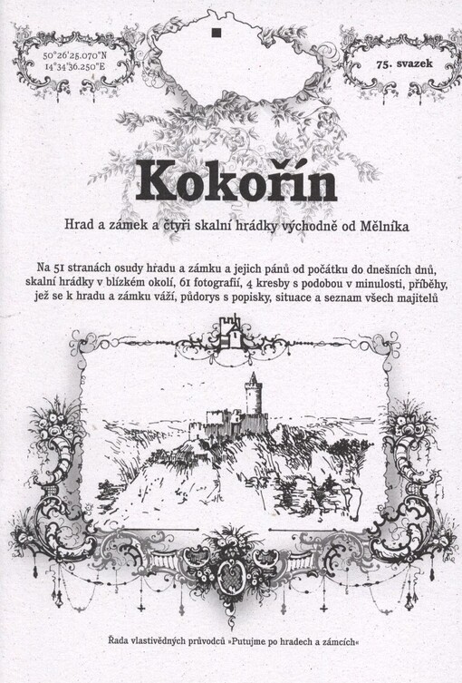 Kokořín