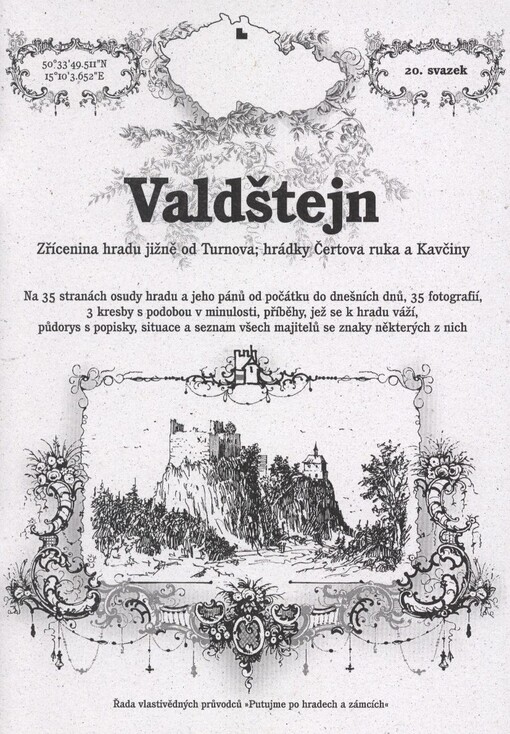 Valdštejn