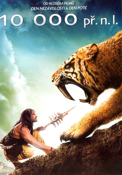 10 000 př. n. l.
