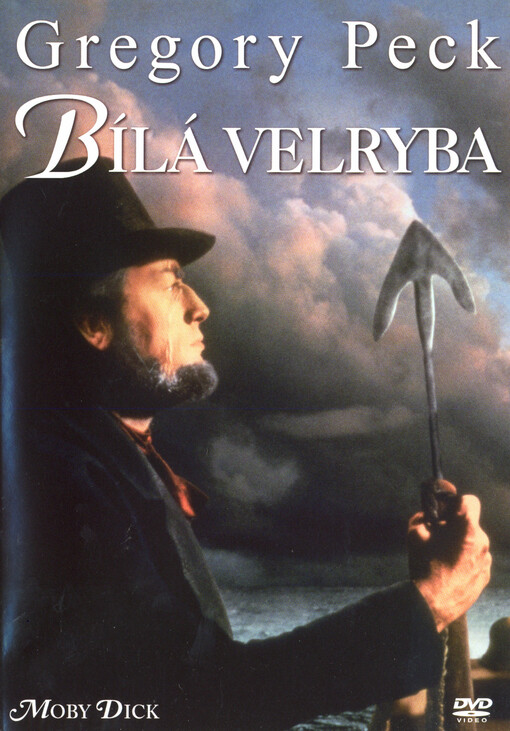 Bílá velryba