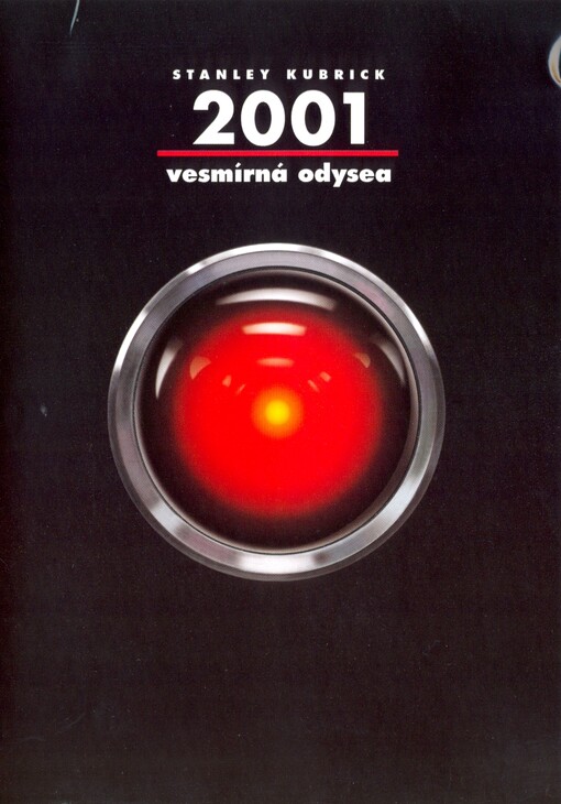 2001 vesmírná odysea