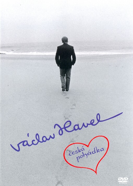 Václav Havel : česká pohádka