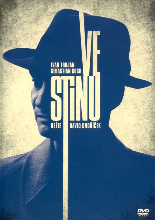 DVD Ve stínu (2012)