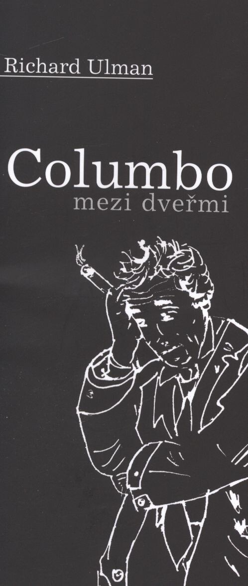 Columbo mezi dveřmi