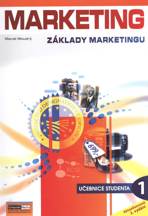 Marketing :základy marketingu