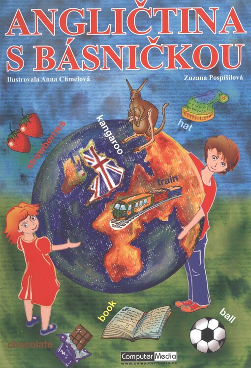 Angličtina s básničkou