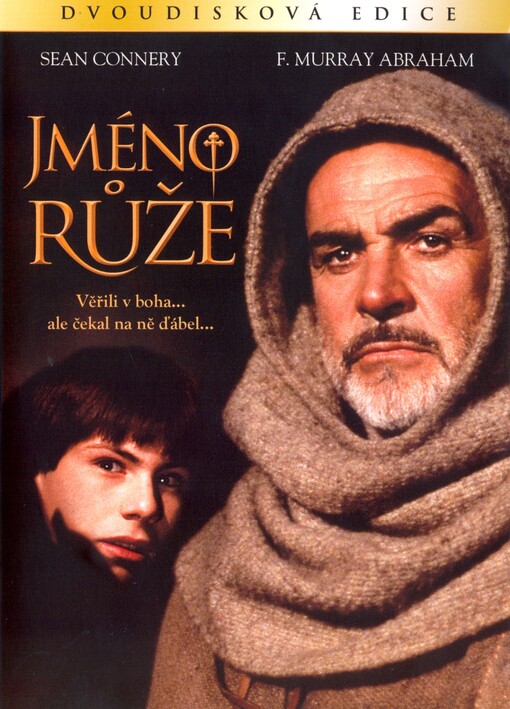 Jméno růže