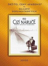 DVD Do cizí náruče (2000)