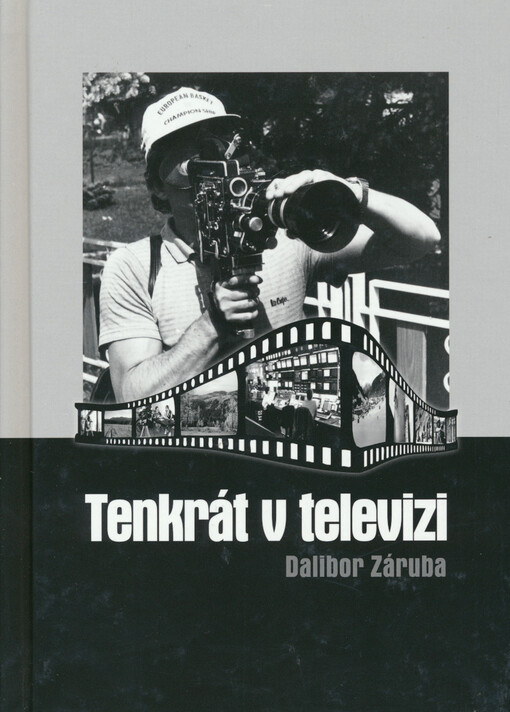 Tenkrát v televizi