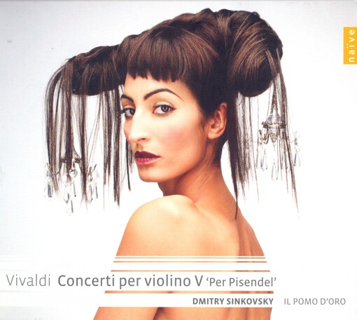 Concerti per violino. V, 