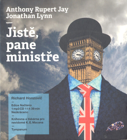 Jistě, pane ministře