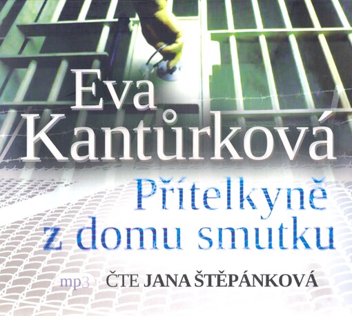 Přítelkyně z domu smutku