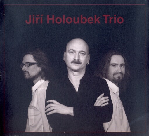Jiří Holoubek Trio