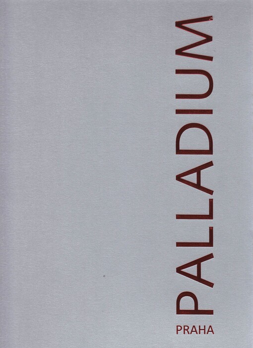 Palladium Praha