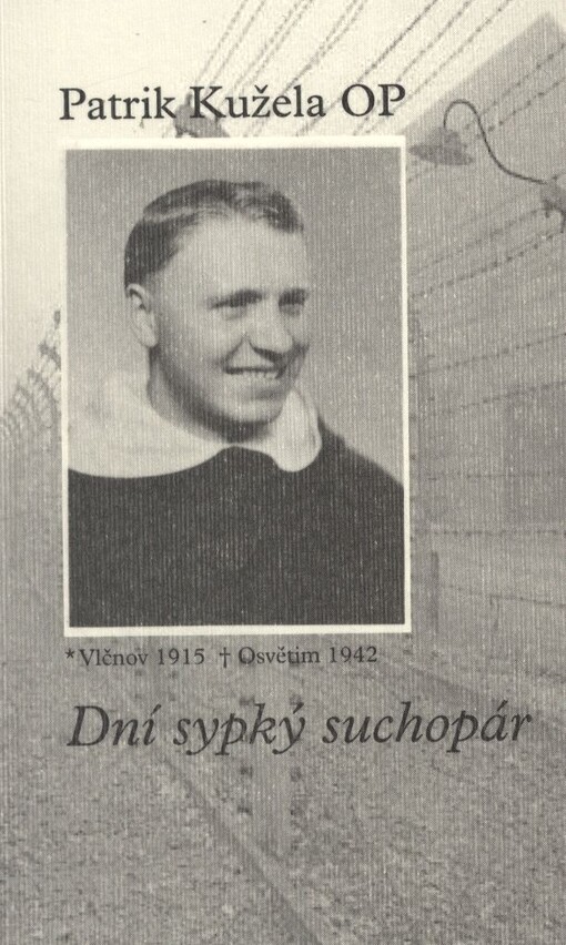 Dní sypký suchopár