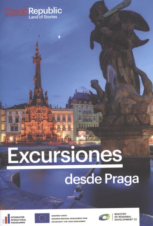 Excursiones desde Praga