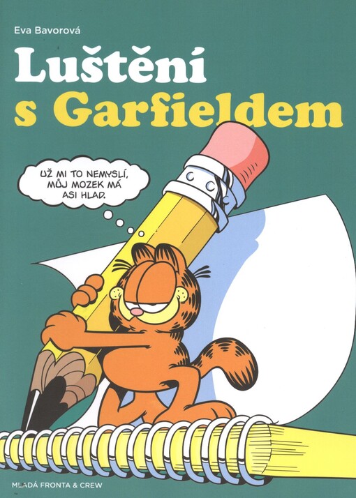 Luštění s Garfieldem