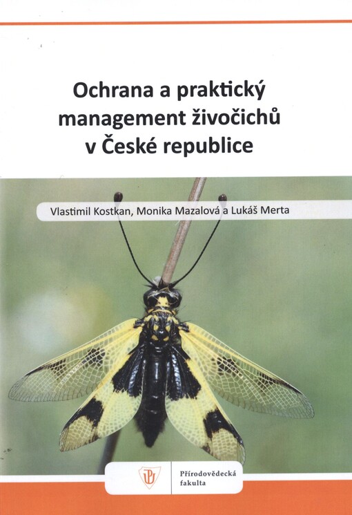 Ochrana a praktický management živočichů v České republice